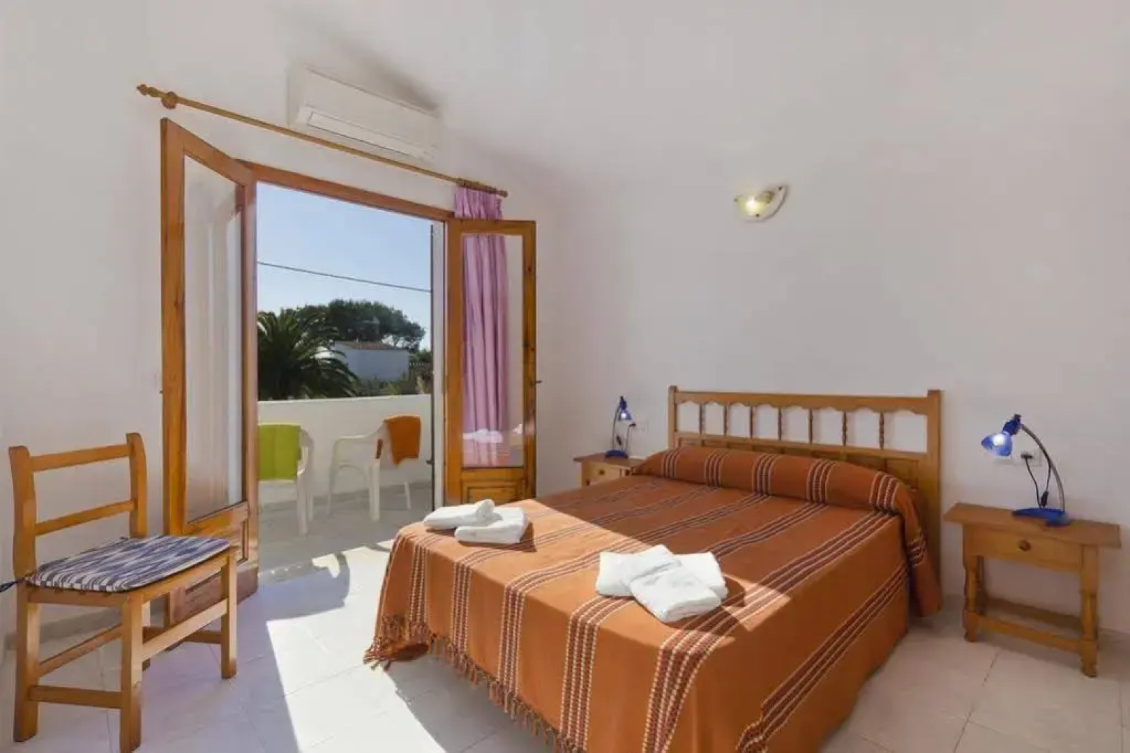 Apartamento Las Palmeras