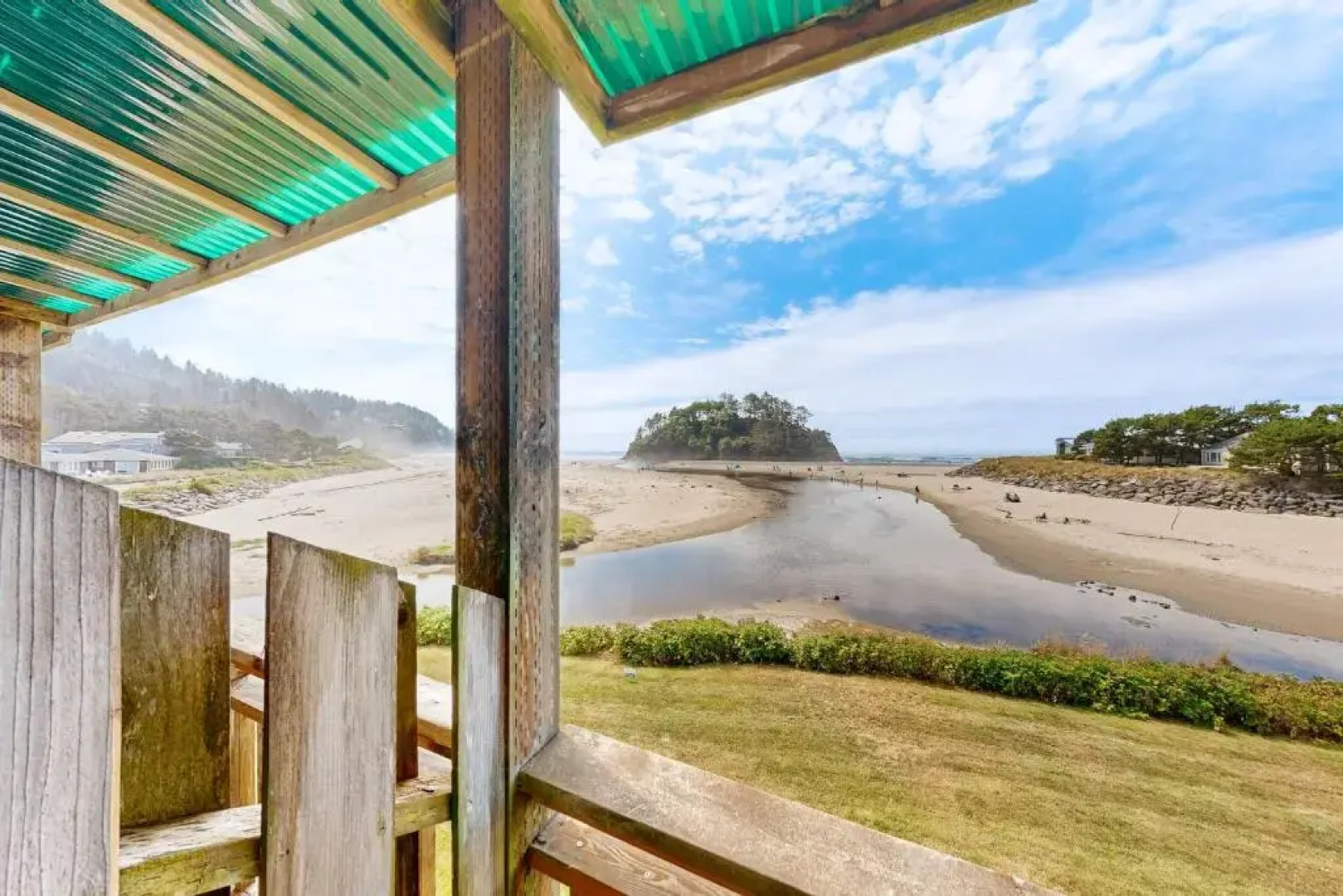 Neskowin Resort #114