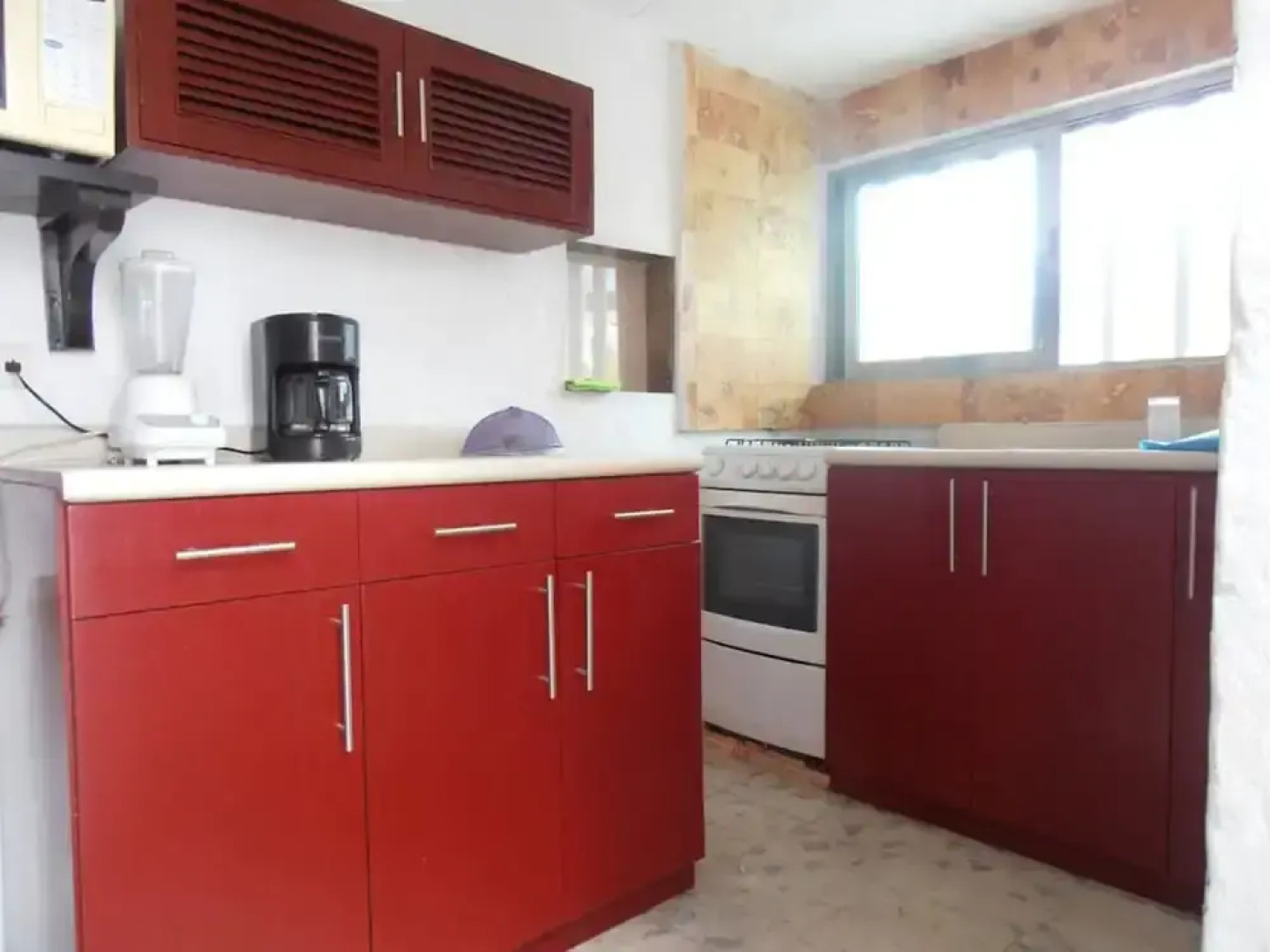 Casa playa de verano en chicxulub