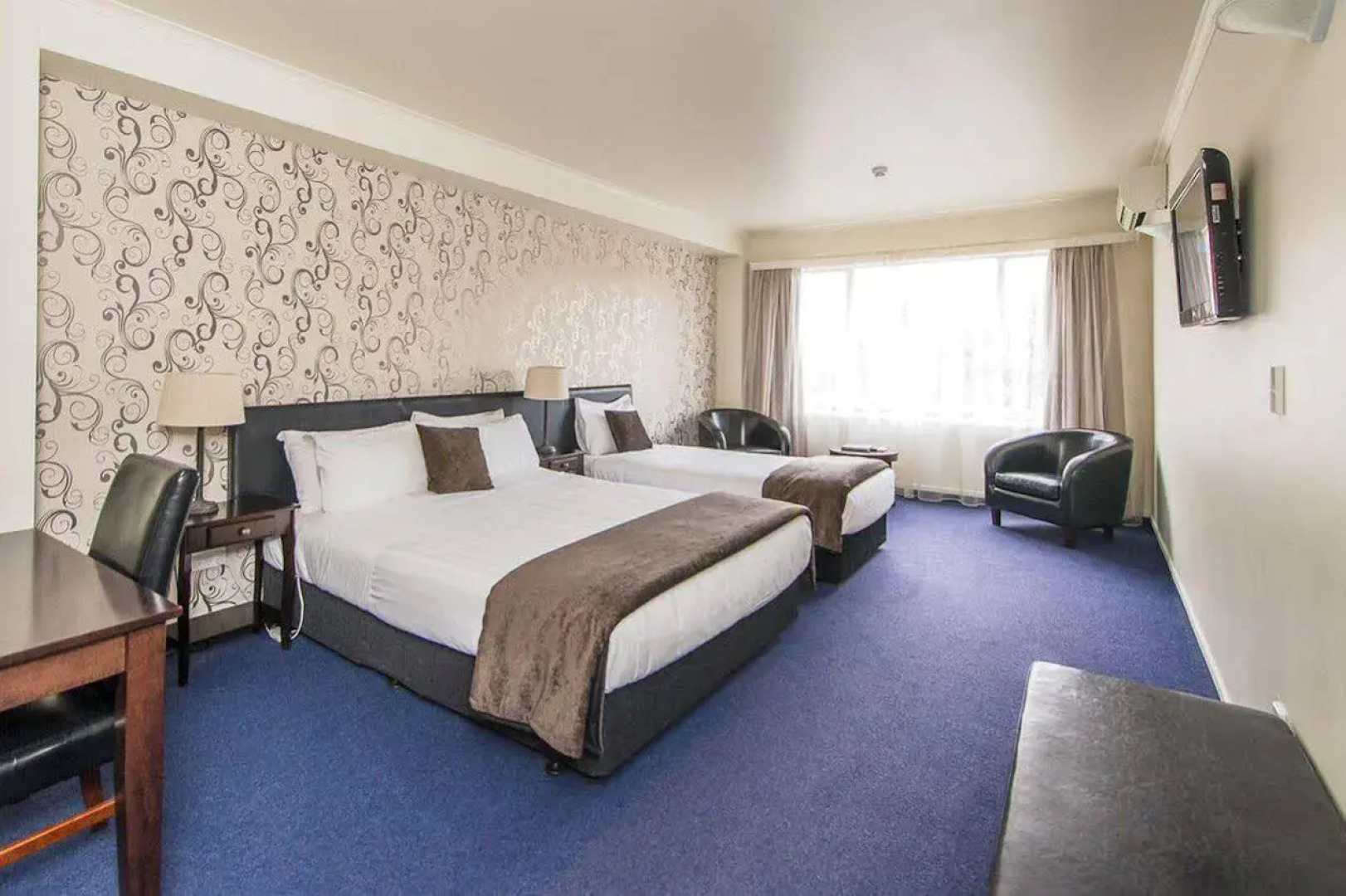 Quality Inn Collegiate