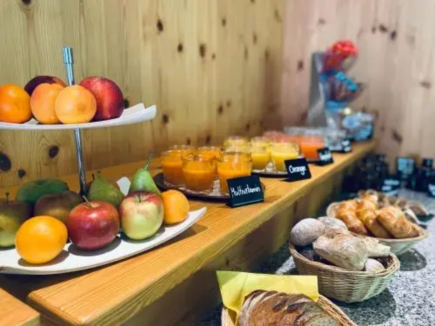 Hotel Garni Sonnenhalde