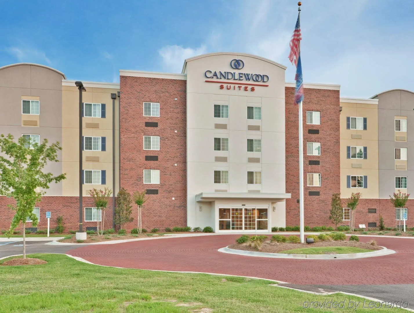 Candlewood Suites FLOWOOD, MS by IHG