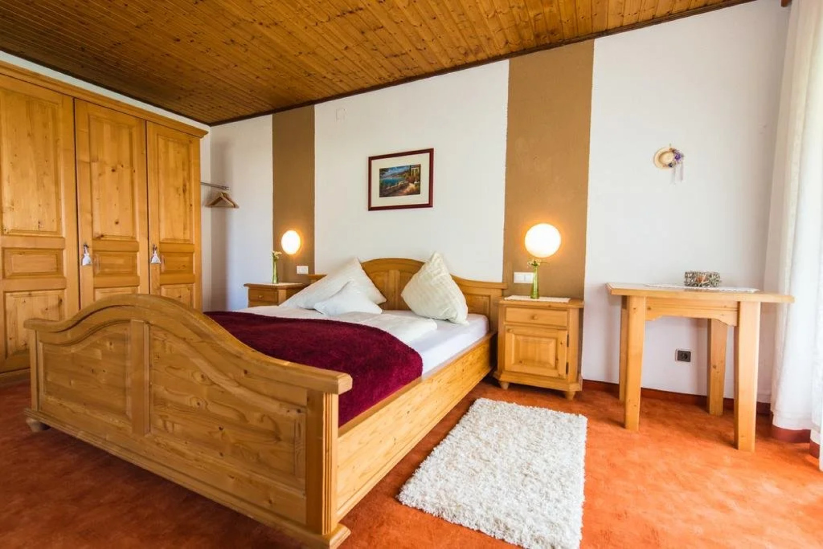 Appartment Kahlhammer