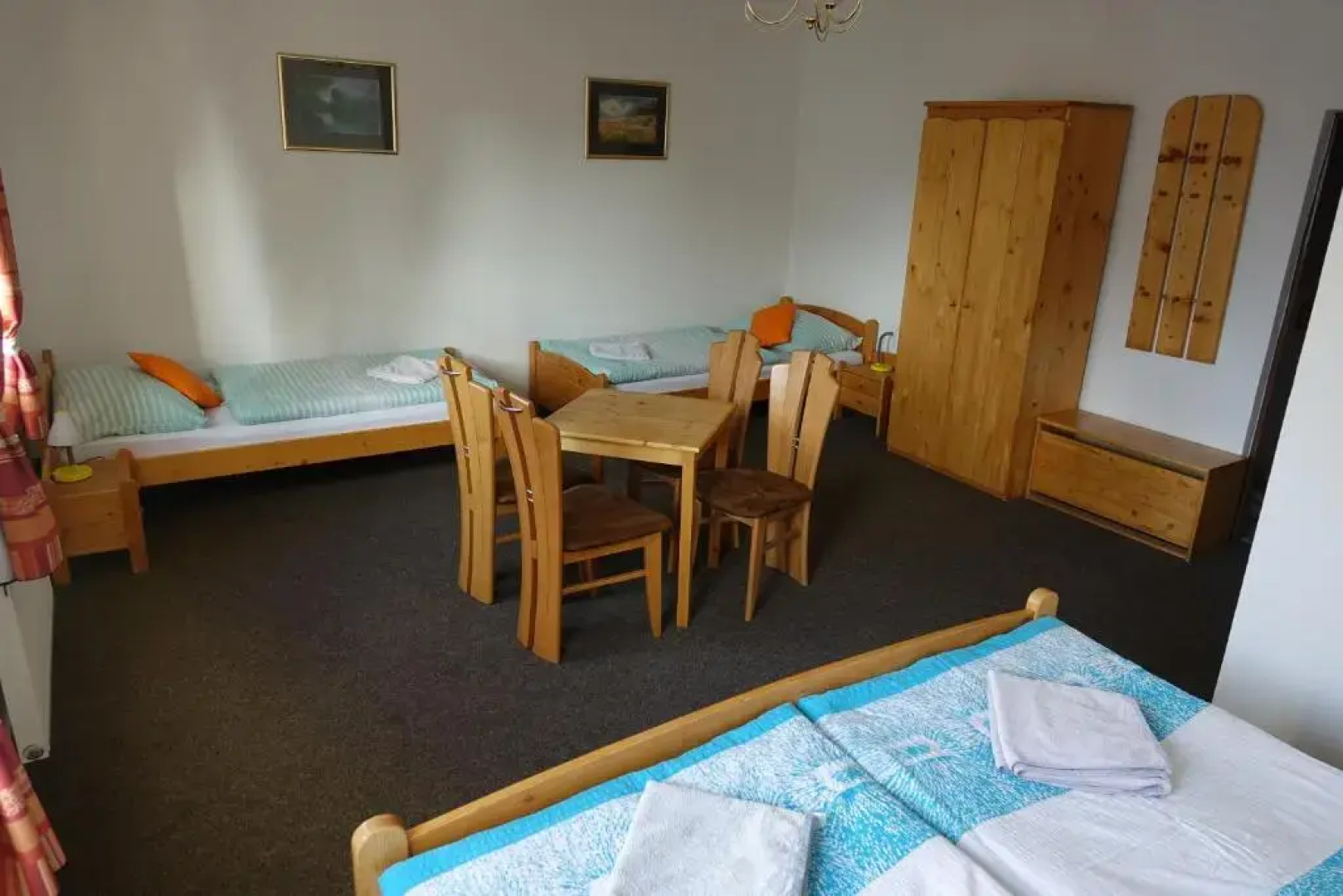 Penzion U Studánky