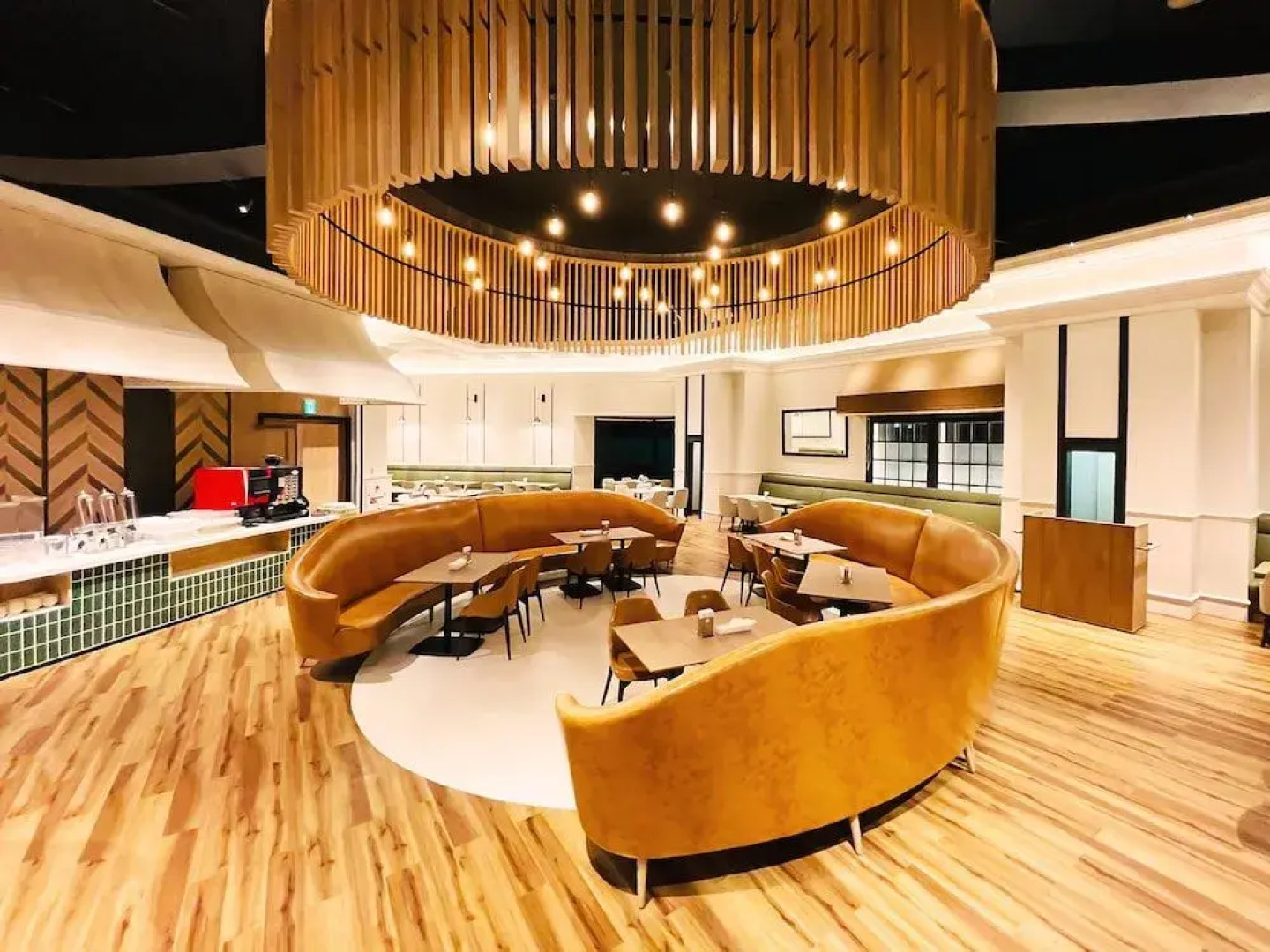 Oriental Hotel Universal City