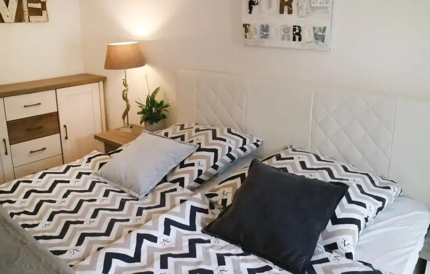 Stunning Apartment in Barth With 2 Bedrooms and Wifi