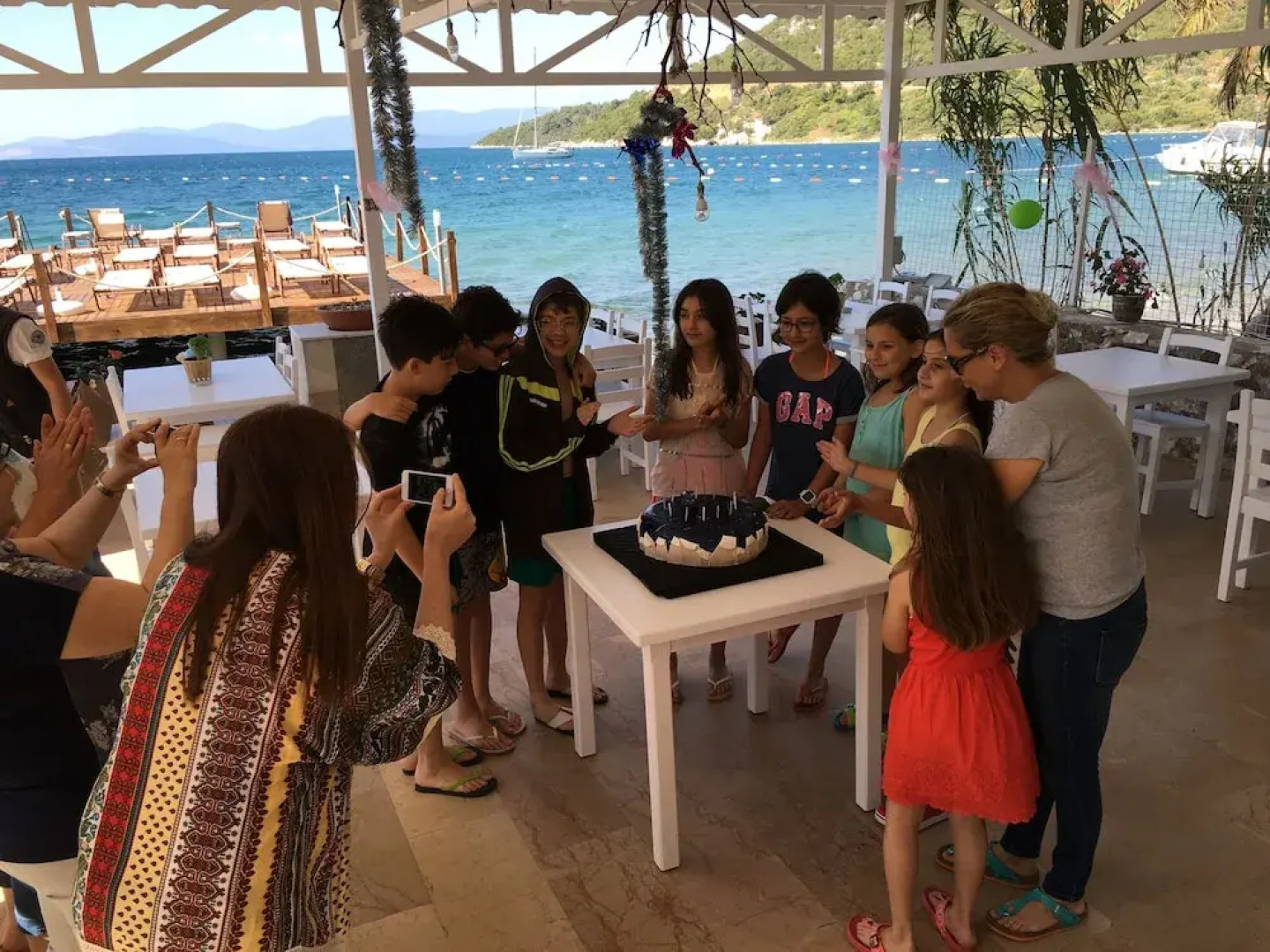 Cohiba Boutique & Beach