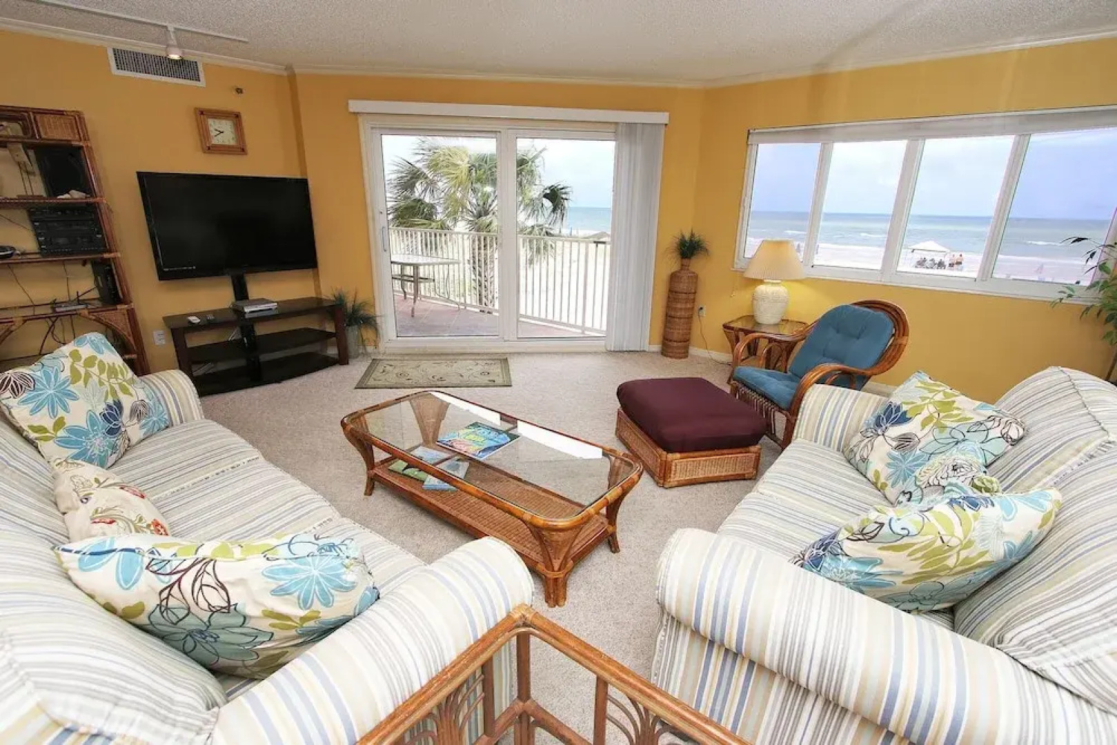 Beach Cottage 1109 Apartment