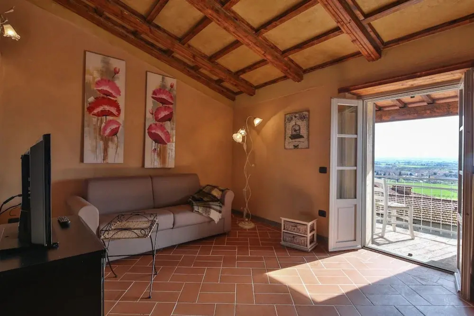 Apartments San Lazzo