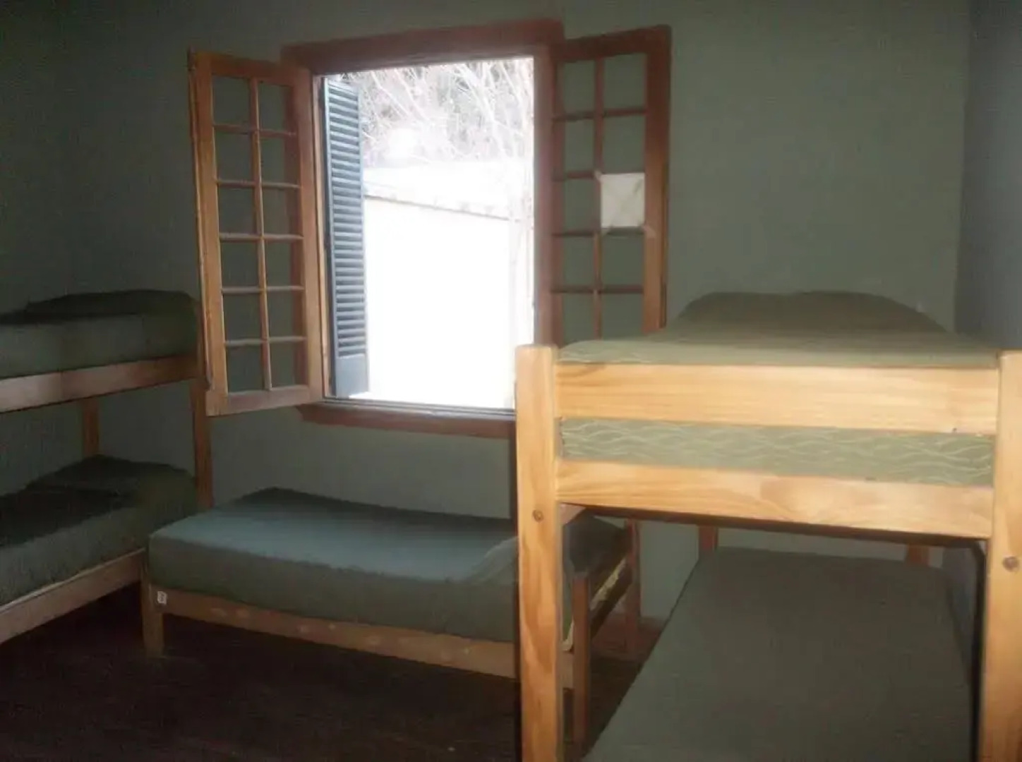 Break Independenciac