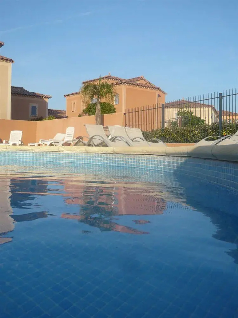 Residence Village d'Oc