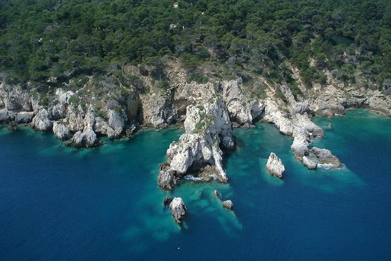 Touring Club Italiano - Isole Tremiti