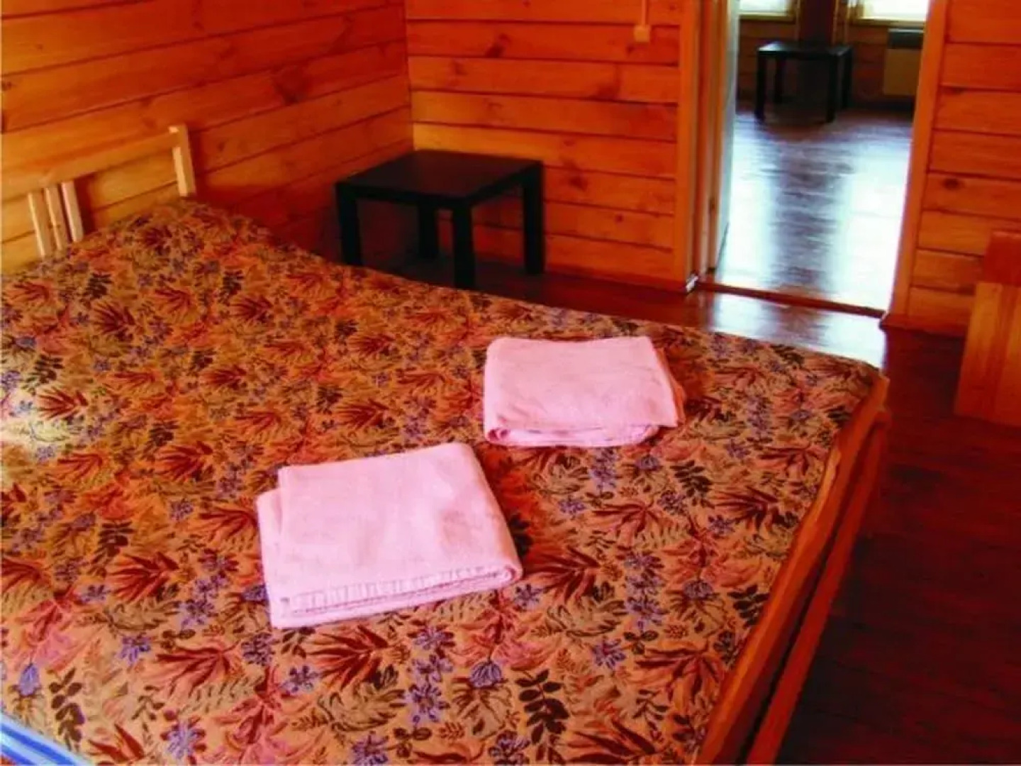 База отдыха «Большие Камни»