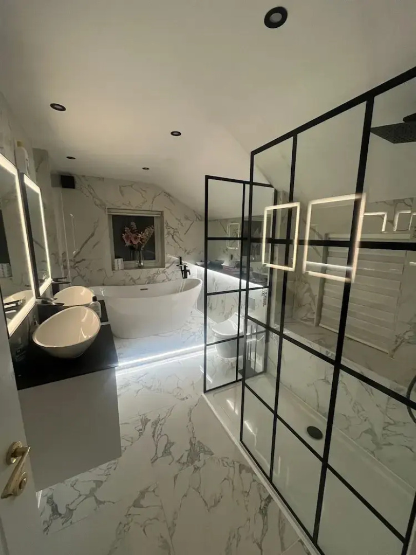 Rushden Retreat on Wellingborough Road