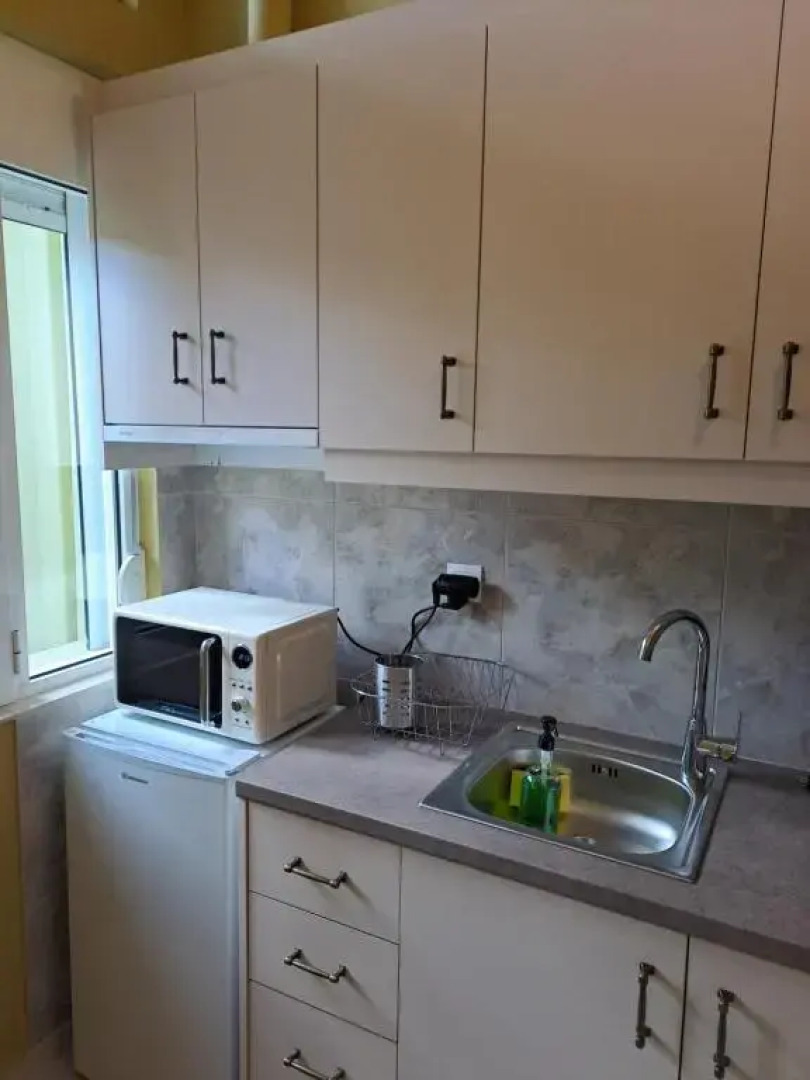 Vicky's place,near Athens airport