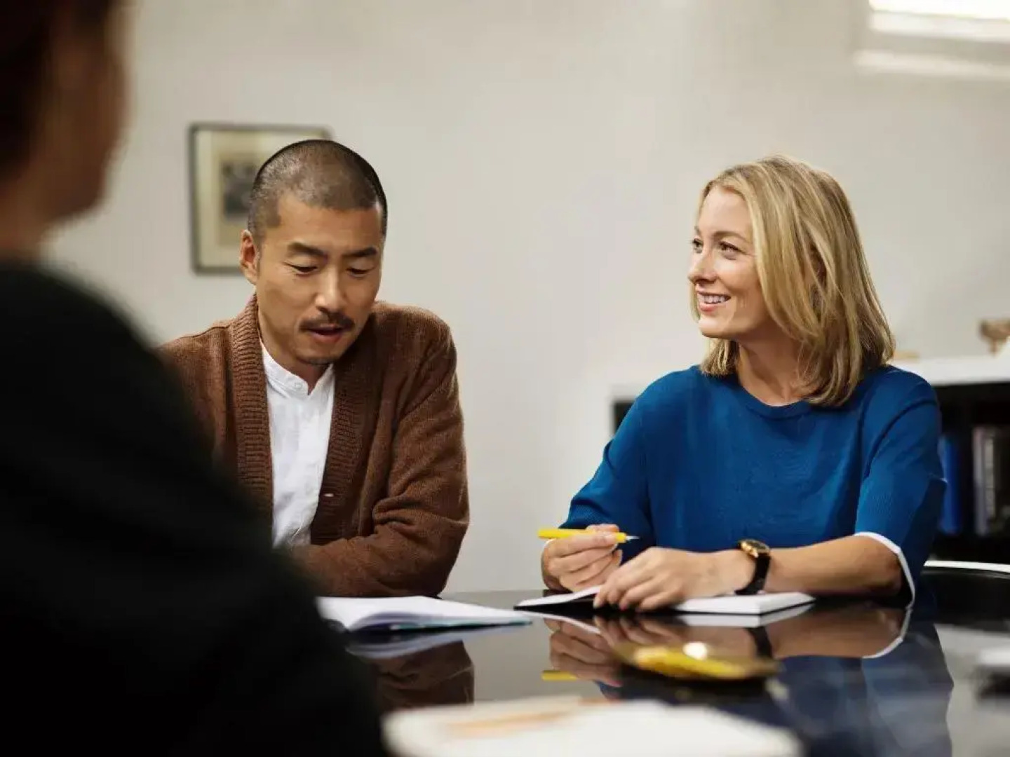 voco The Hague by IHG