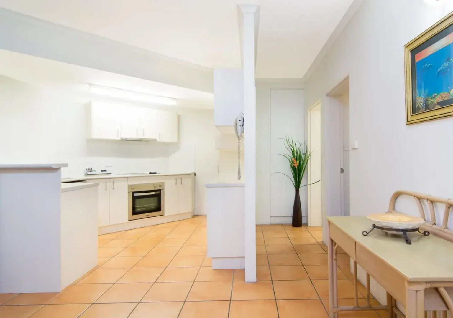 Port Douglas Outrigger Holiday Apartments