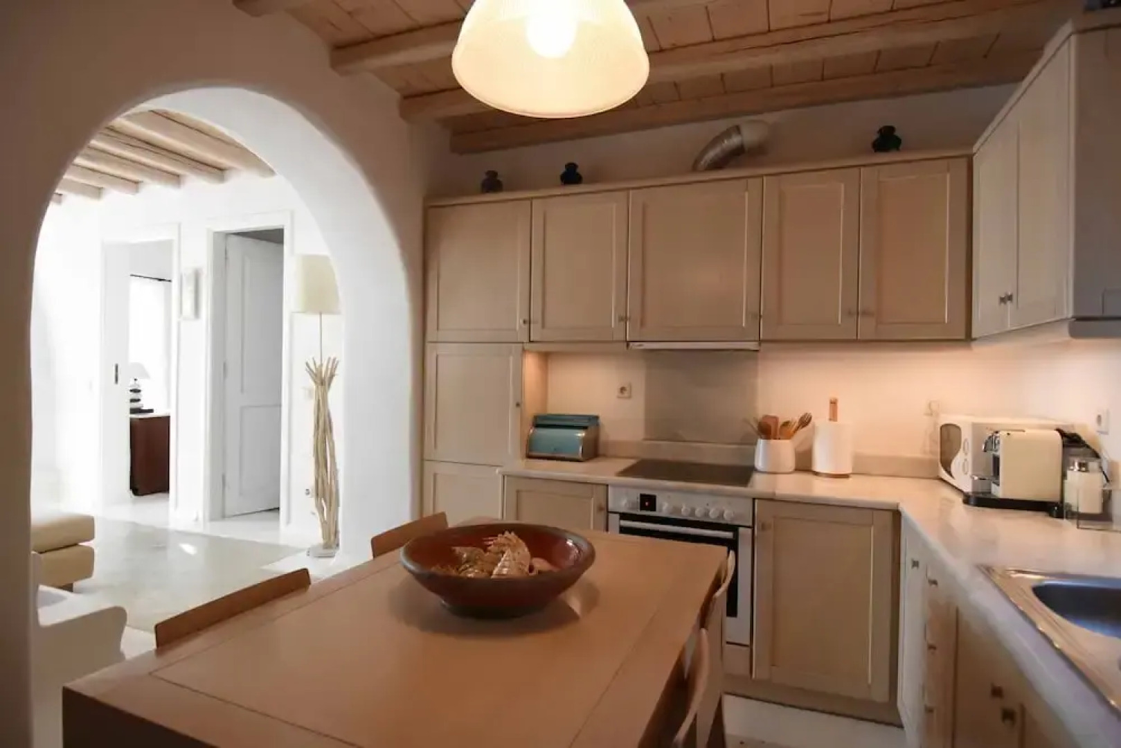 Villa Rogiana by The Pearls Collection