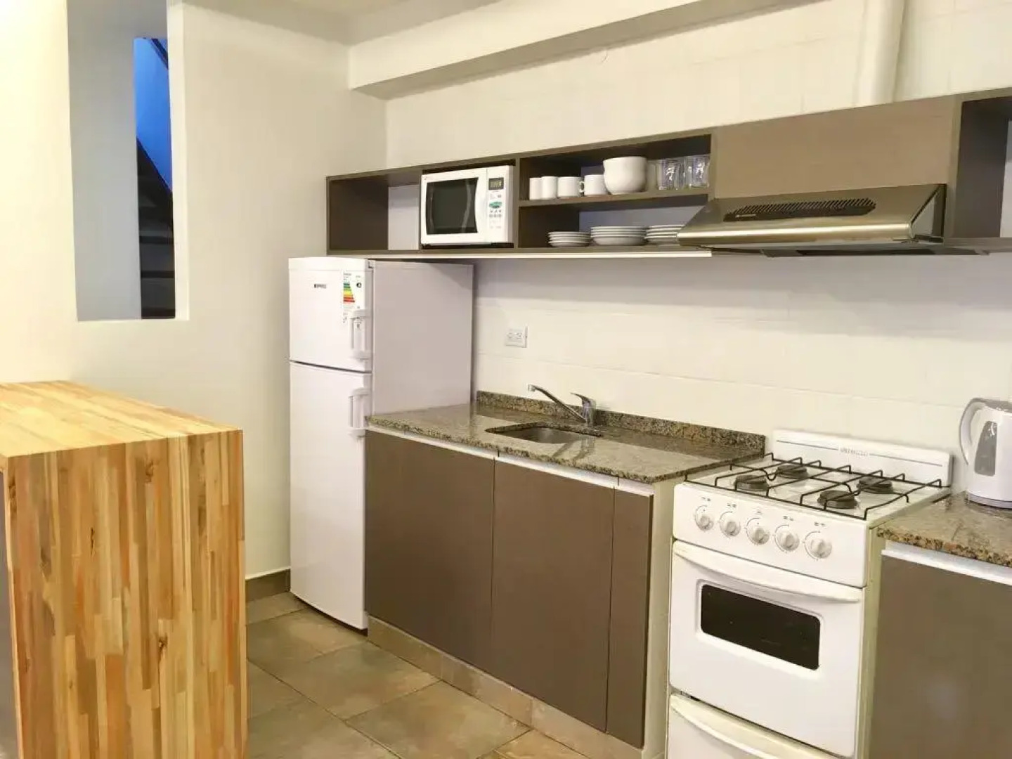 Solar Pampa Apart Hotel