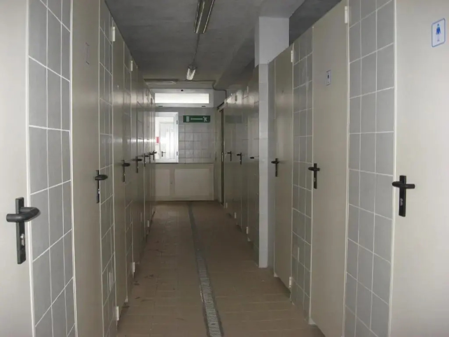 Villaggio Camping Tesonis Beach