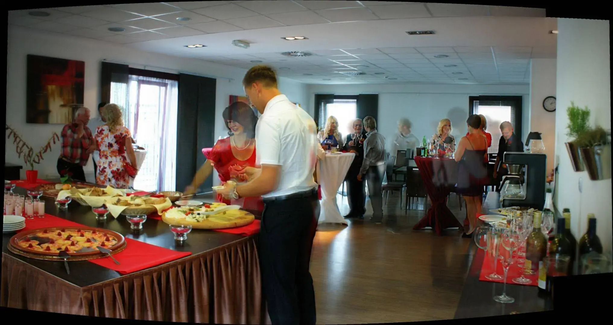 Betnava Hotel Maribor