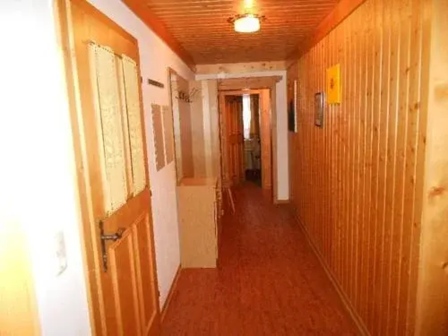 Ferienwohnung Trattenhaus