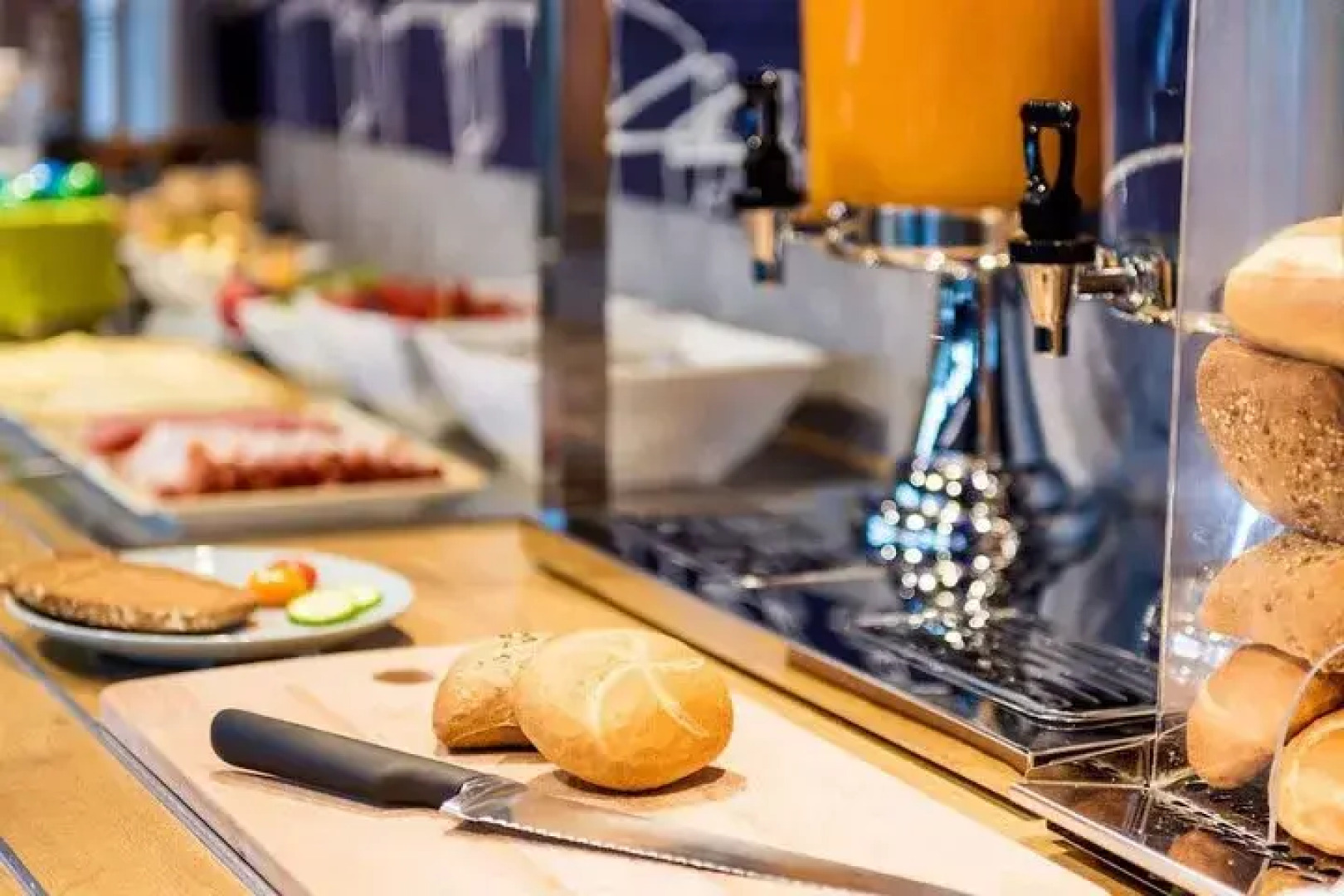 B&B HOTEL Hannover-Garbsen