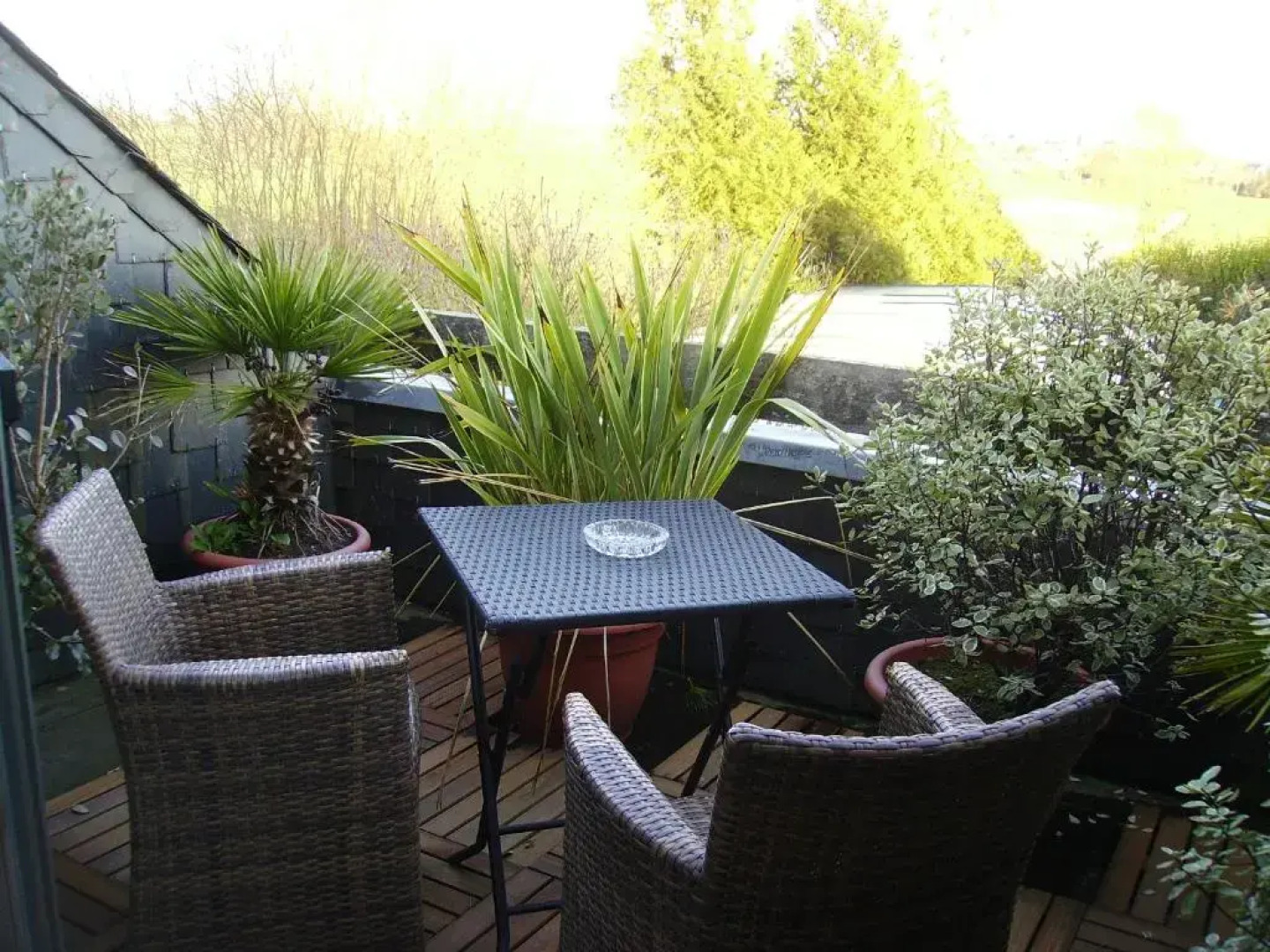 A LOmbre du Mont St Michel