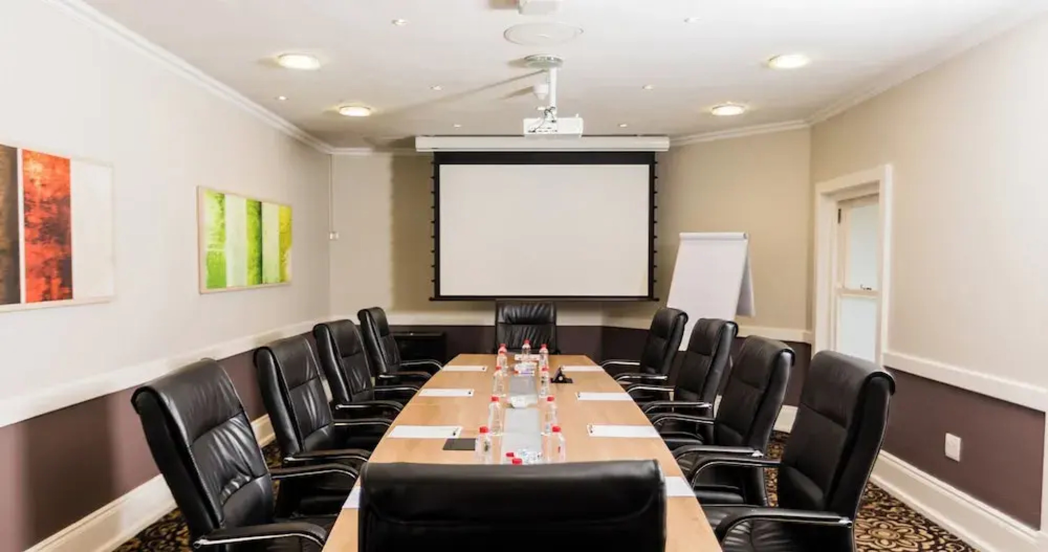 Gold Reef City Hotel