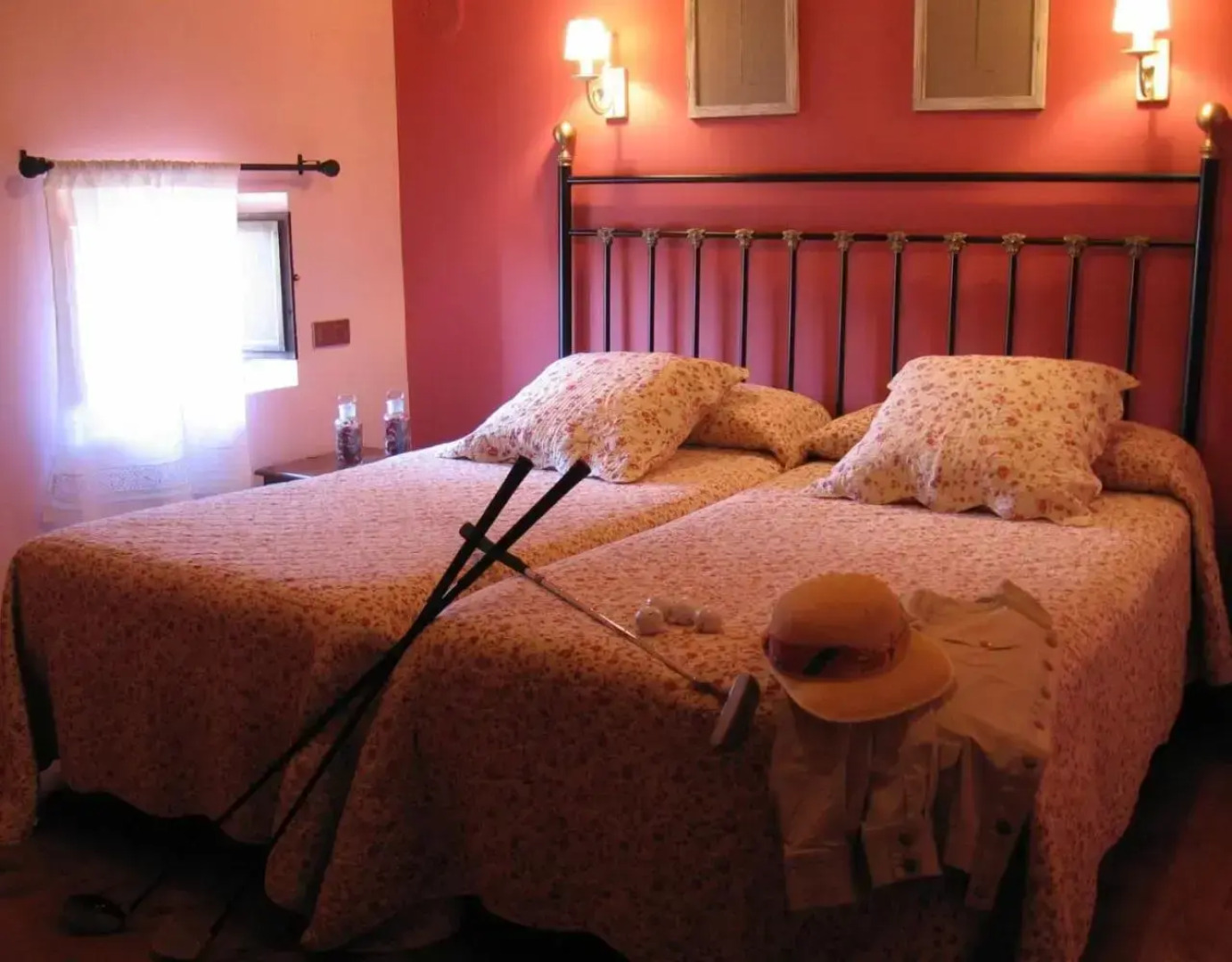 Casa Rural Vega del Esla