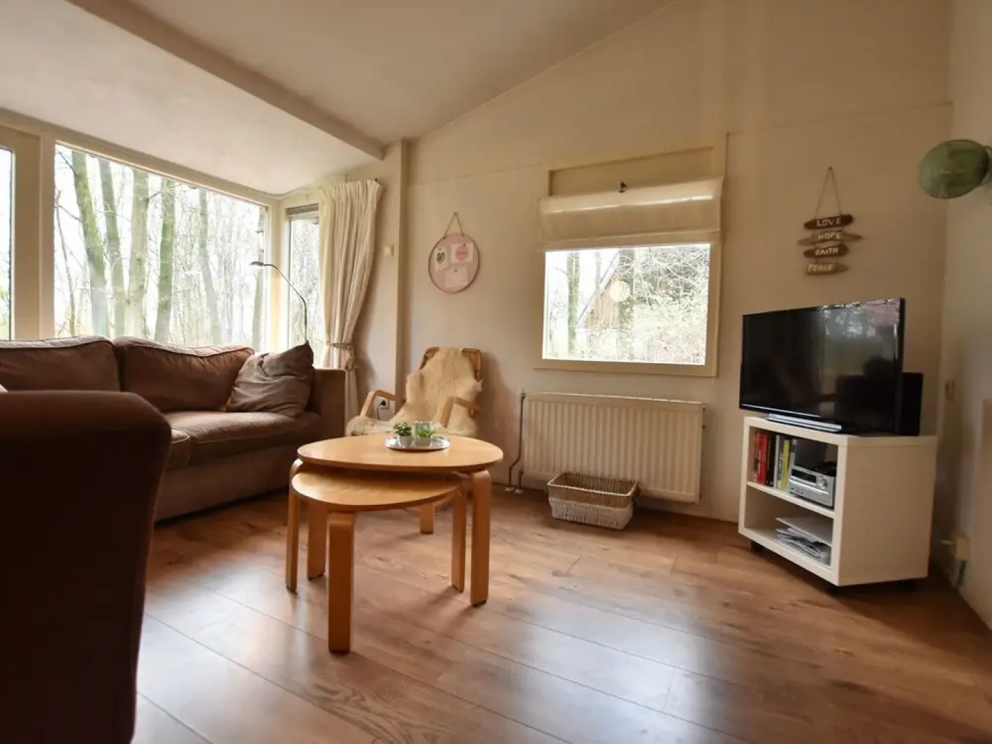 Atmospheric Bungalow in Exloo With Bicycles Available