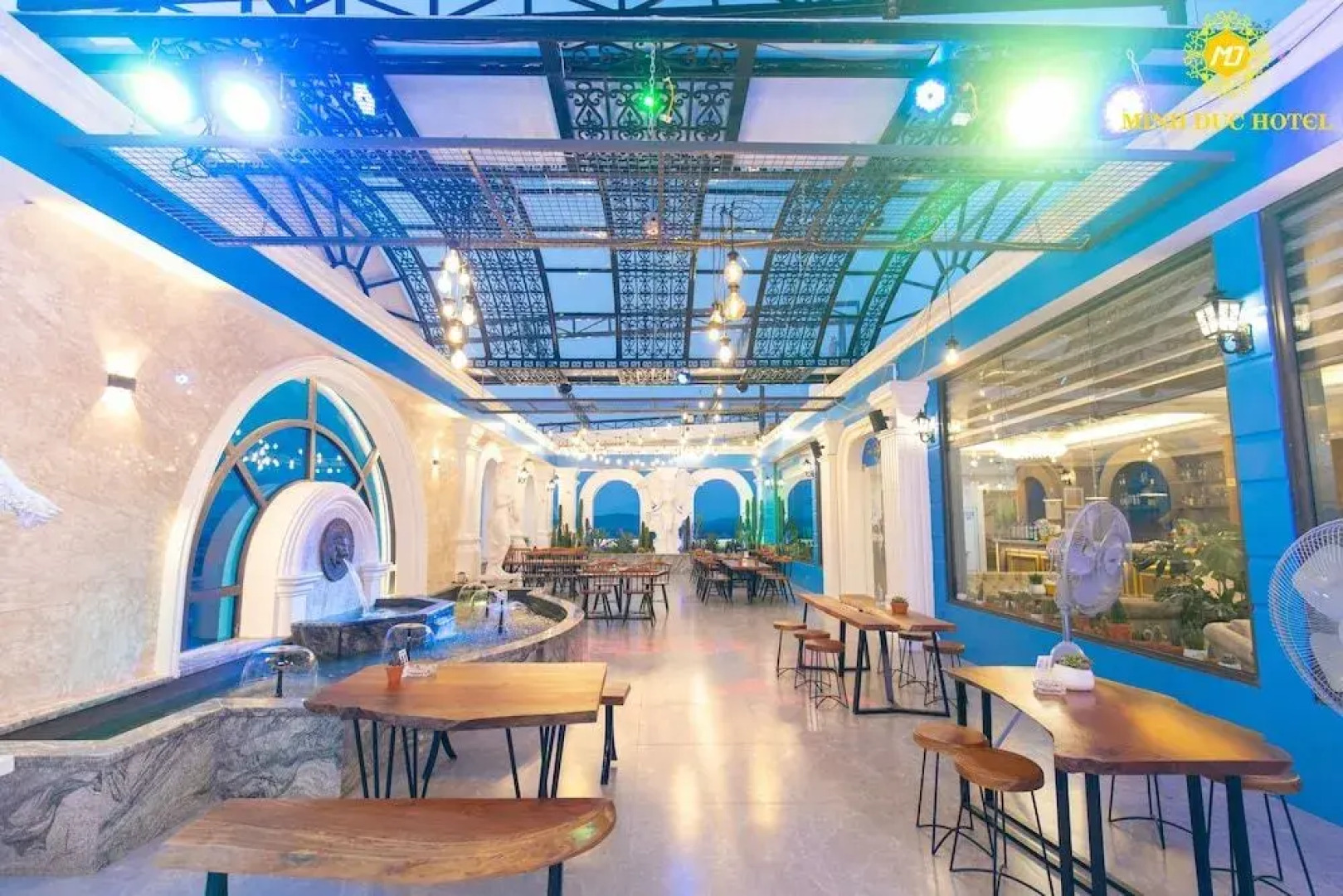 Minh Duc Hotel Halong