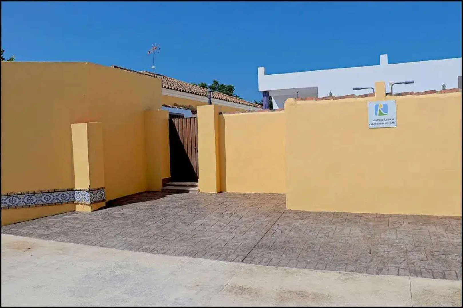 Chalet Muelle Pesquero II