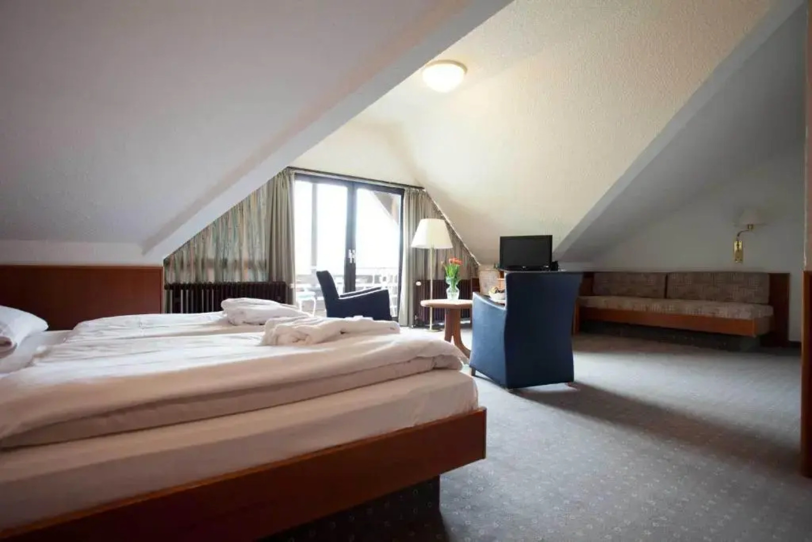 PP- Hotel Grefrather Hof