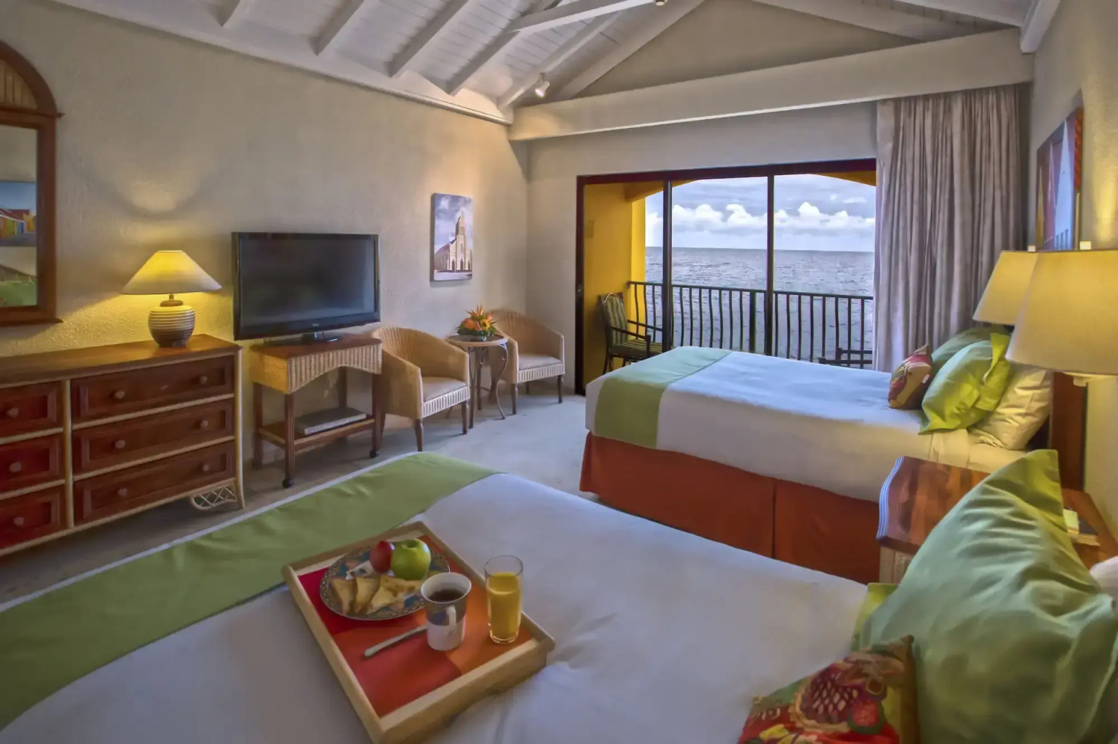 The Royal Sea Aquarium Resort