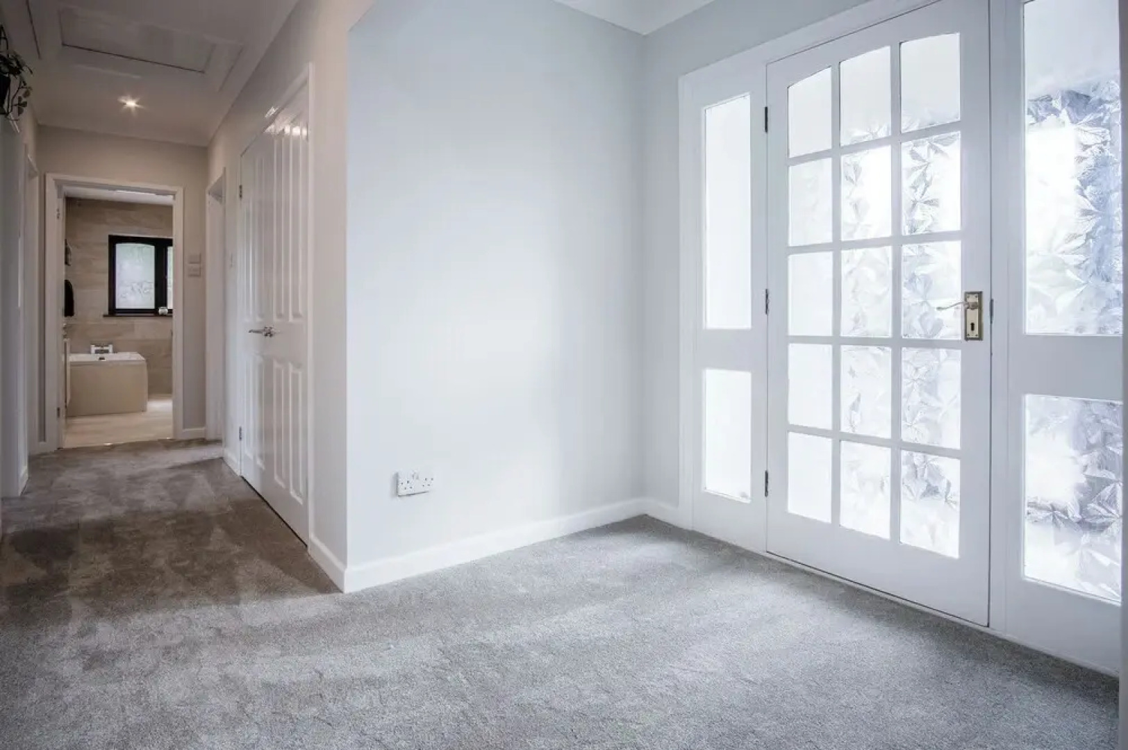 Springfield Lodge - 3 Bedroom Home - Princes Gate