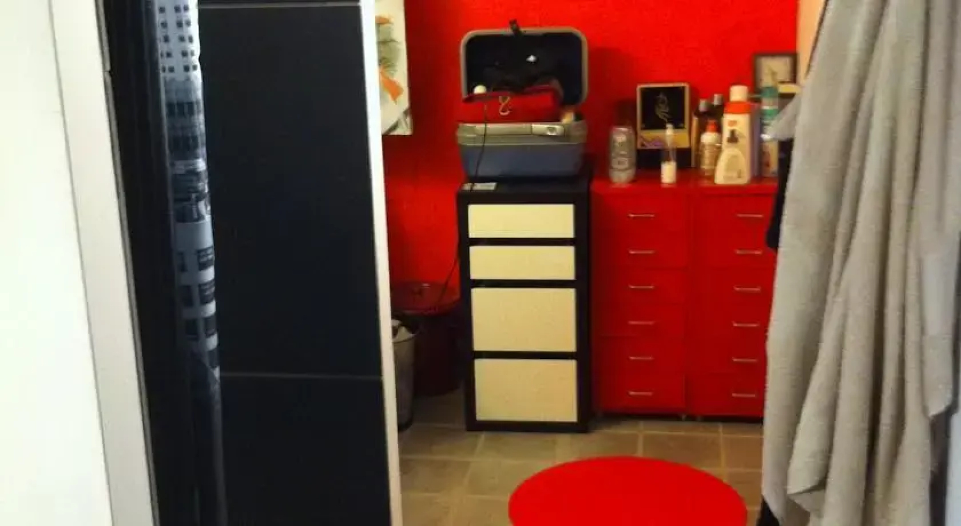 Loft Overt