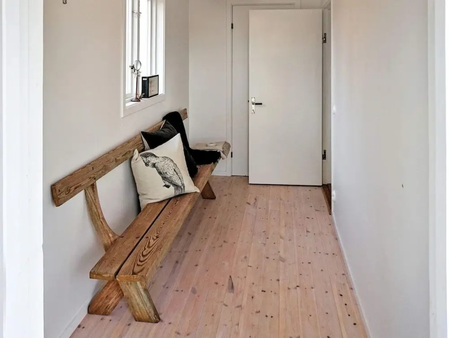 3 Person Holiday Home in Hok