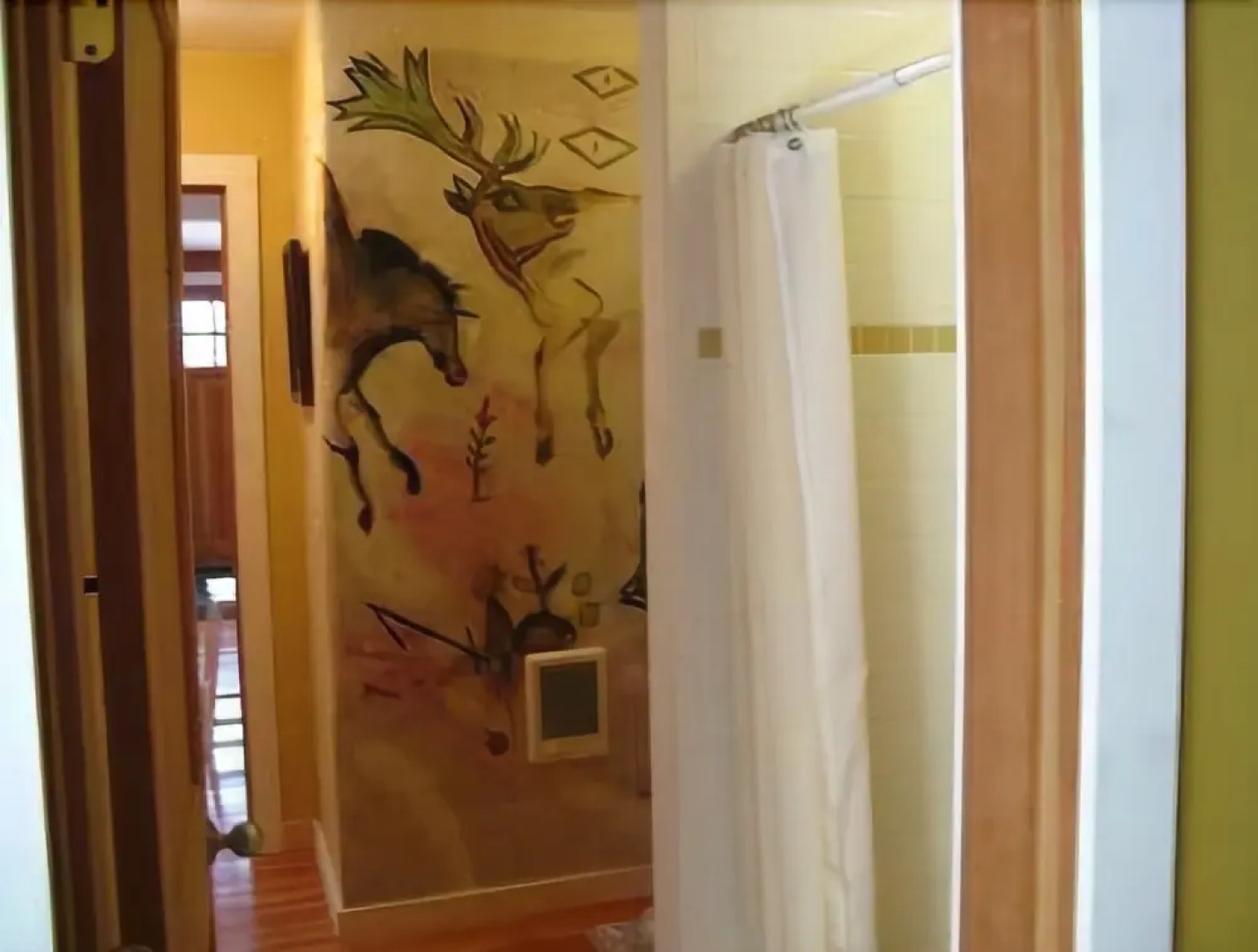 Gateway to Contention Cove - Four Bedroom Home