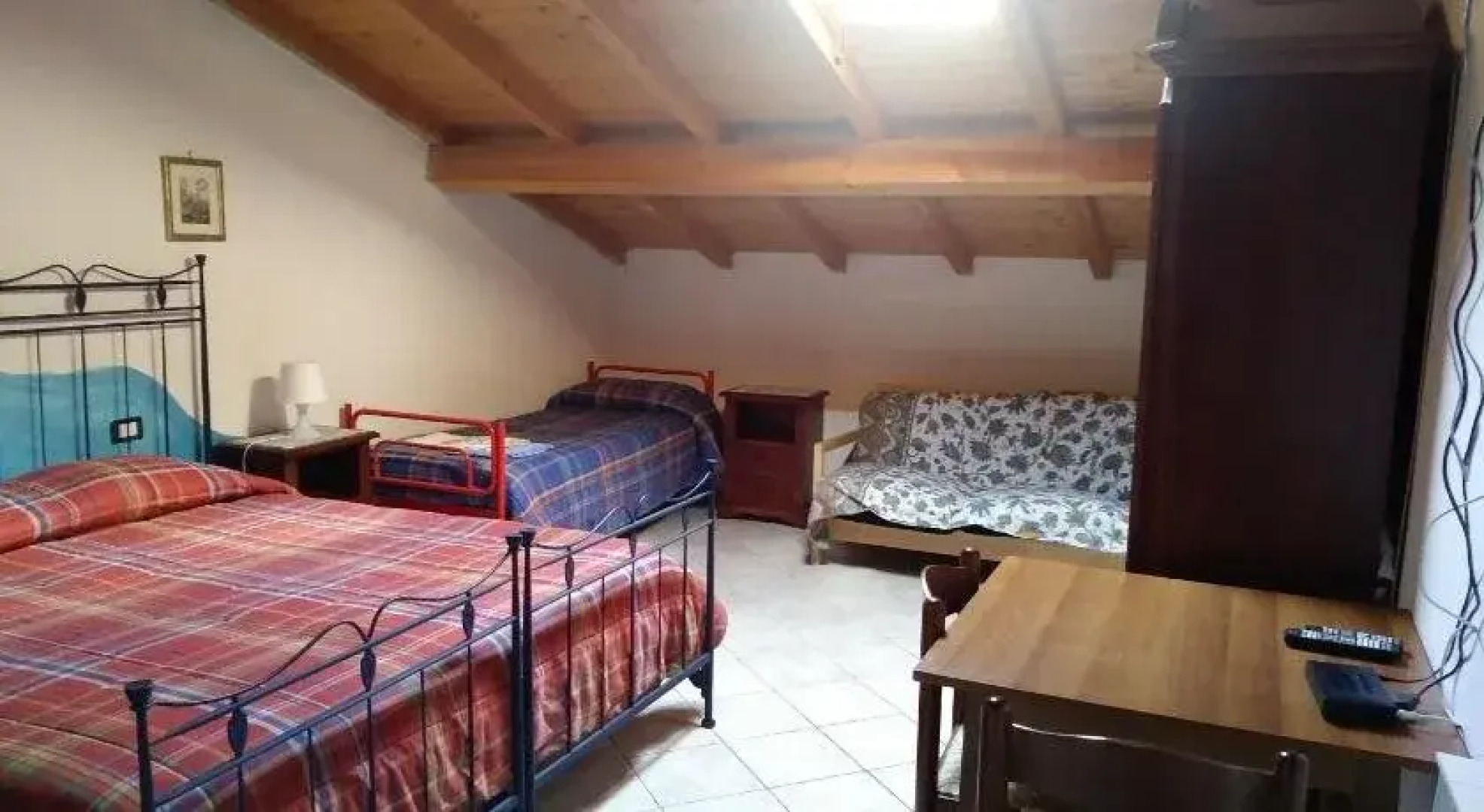 La Lanterna Delle Fate