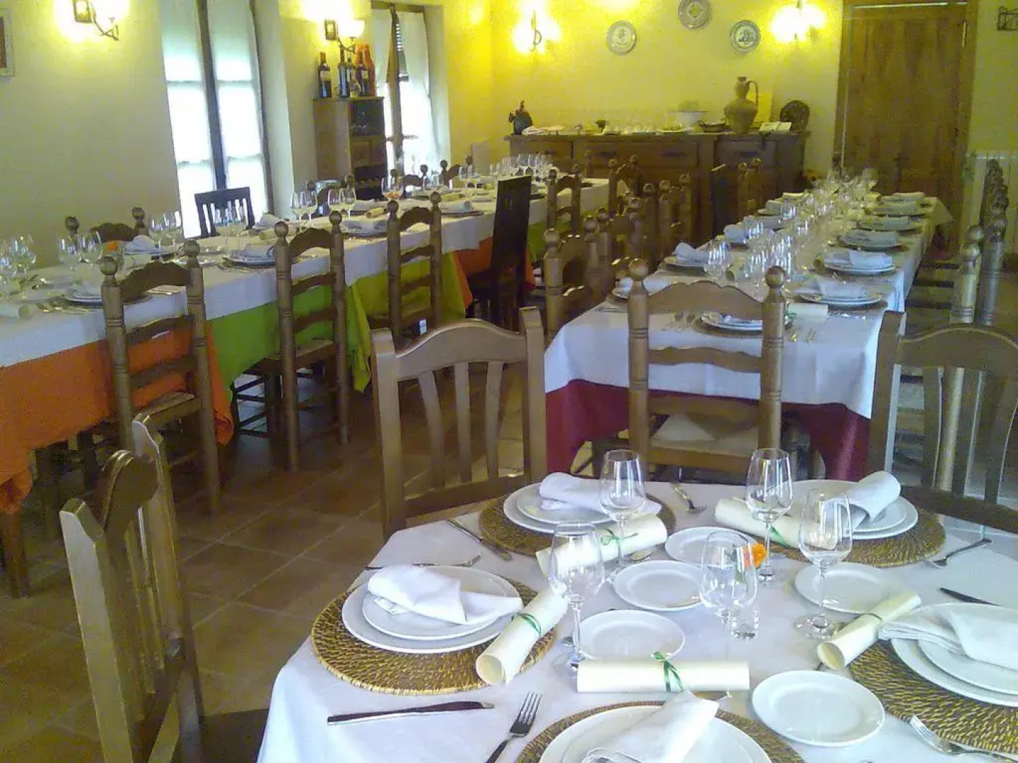 Hotel Rural Aguallevada