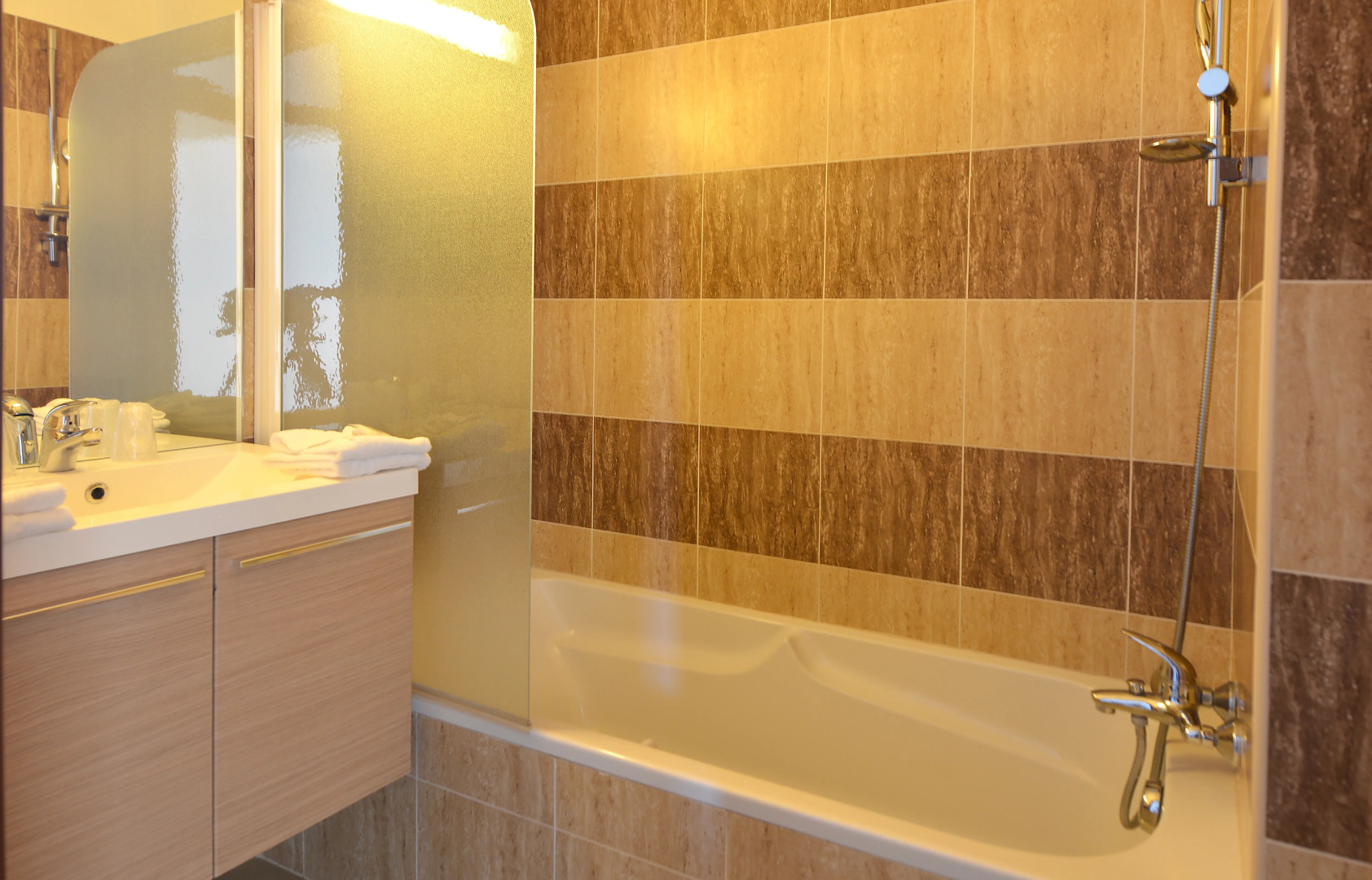 Résidence Les Calanques