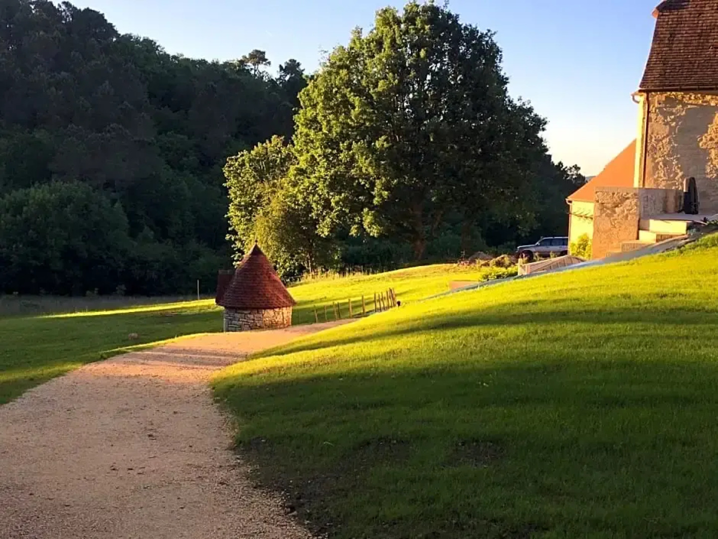 La Tour De Ginaillac