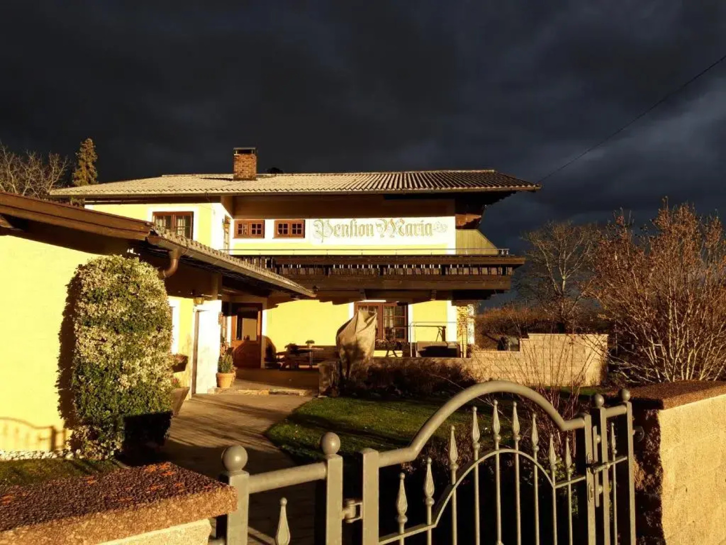 Haus Maria Holzöster