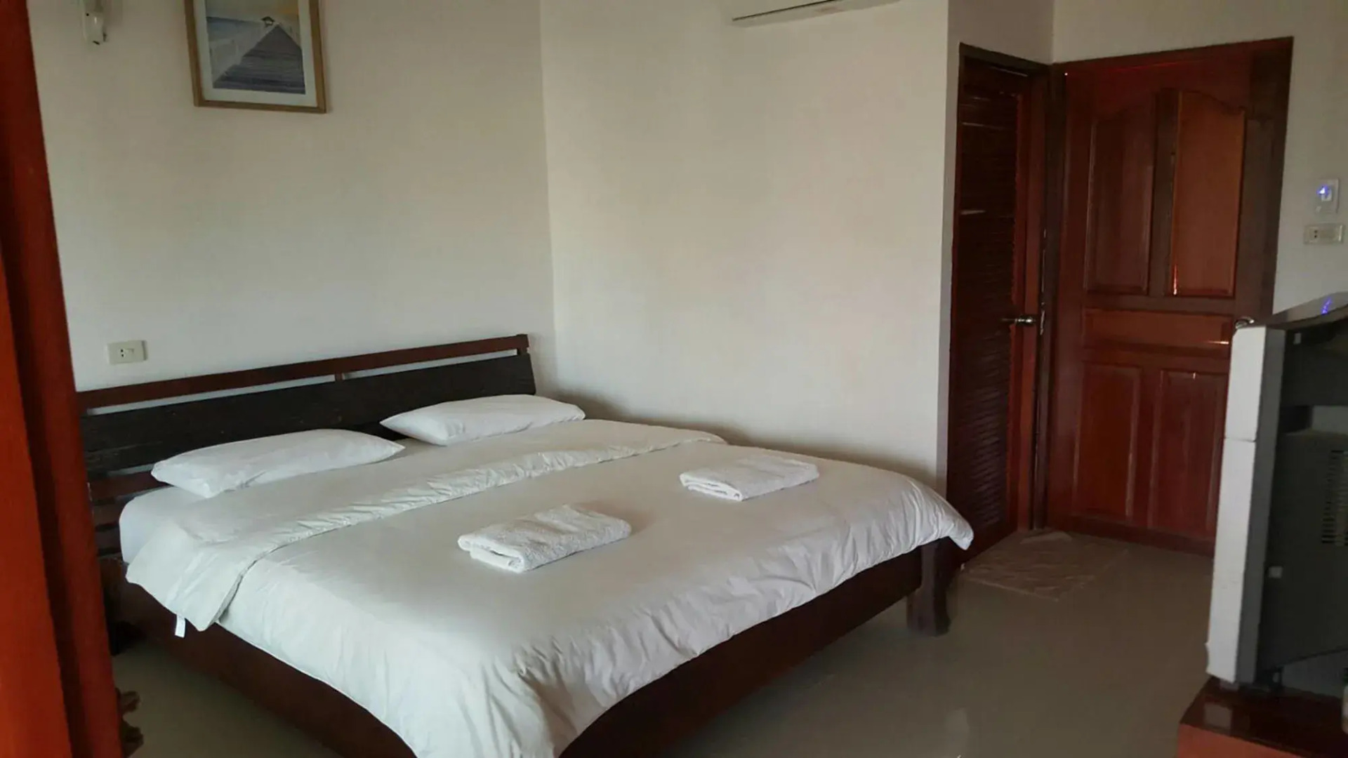 Sweet Home Chiang Khan