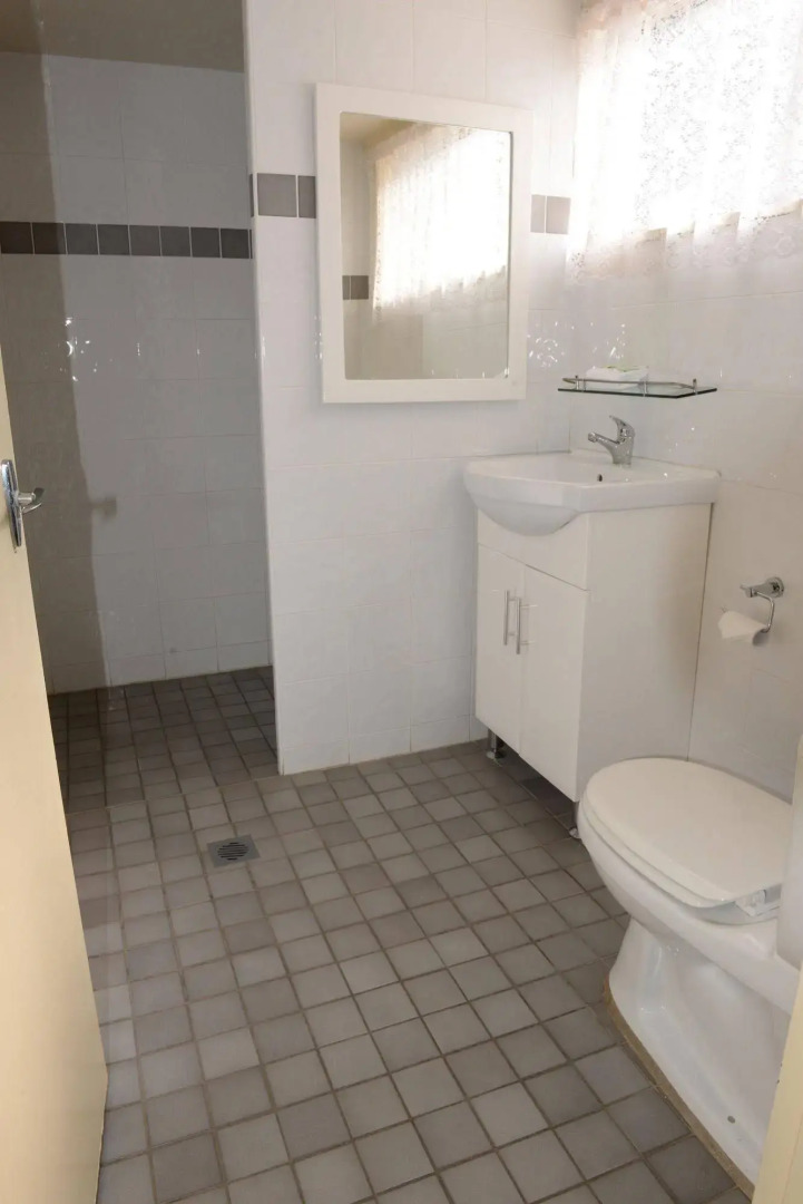 Ardeanal Motel West Wyalong