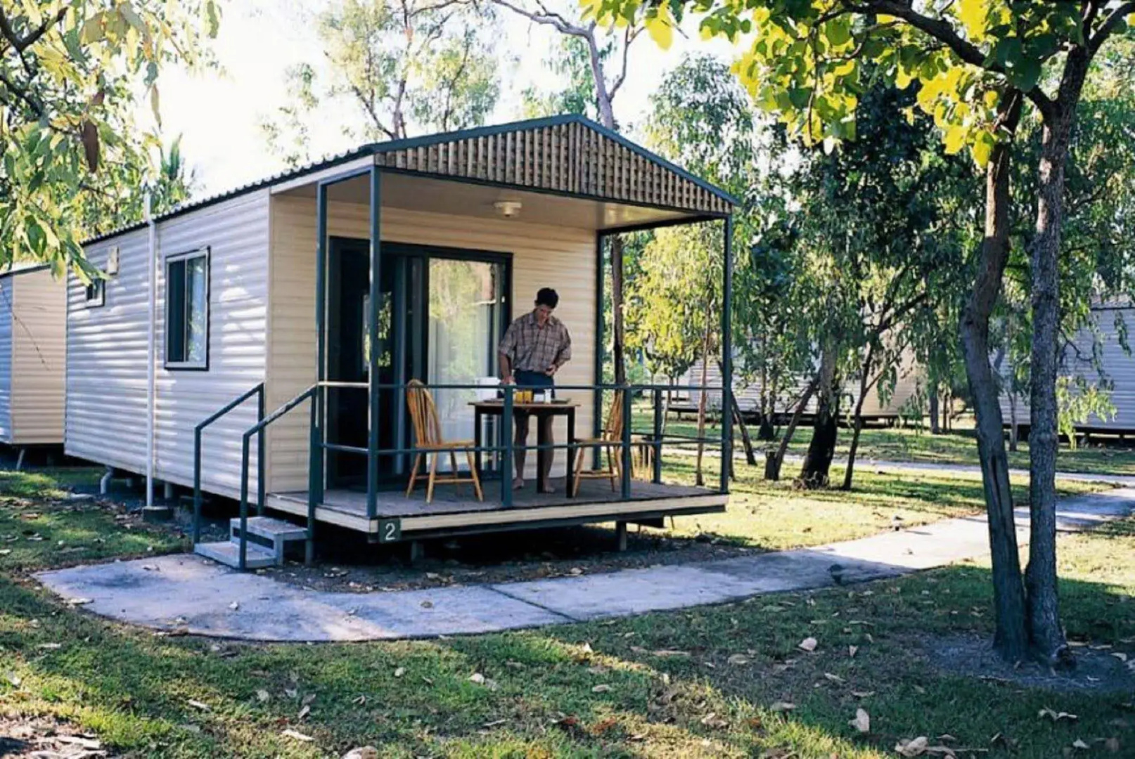 Aurora Kakadu Lodge