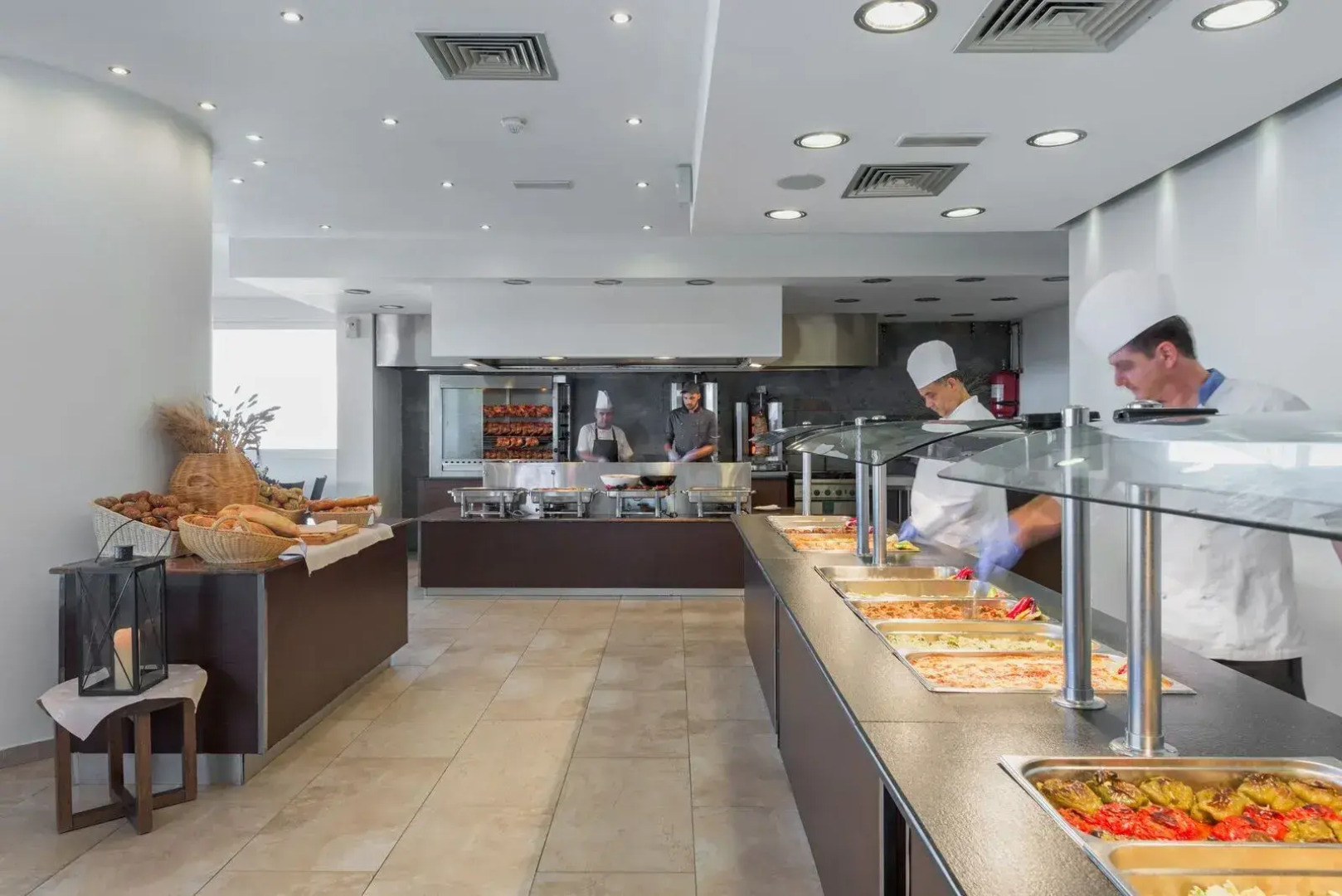 Avra Beach Resort Hotel & Bungalows - All Inclusive