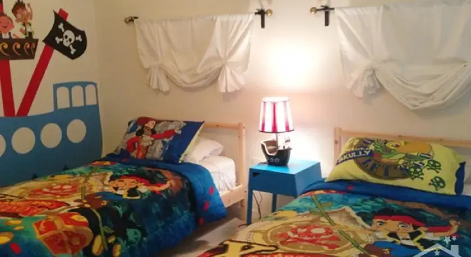 Veranda Palms AVH