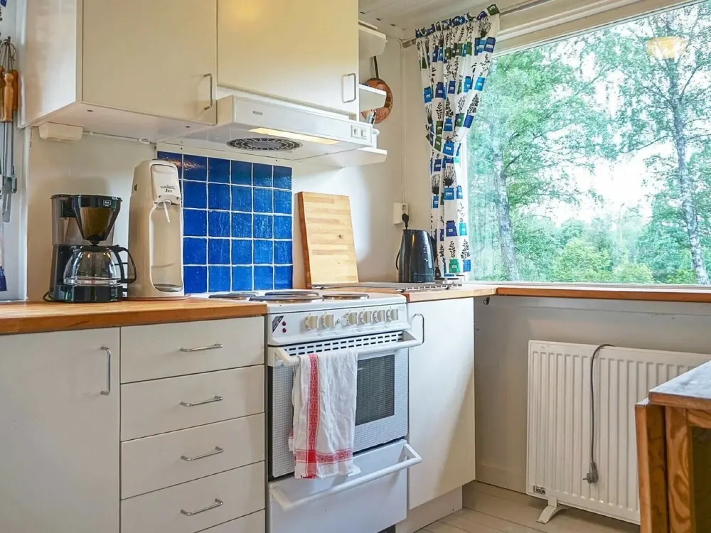 6 Person Holiday Home in Allingsås, Sverige